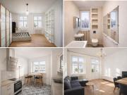 Premium Renovated Apartment with Balcony | Berlin | All...