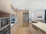 Premium residence in the city
