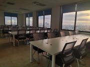 Premium RFO Fitted Office Space for Rent in Quezon...