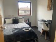 Premium Room A Has an Apartment