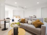 Premium room con terraza