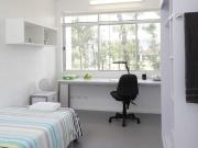 Premium room in shared furnished apartment