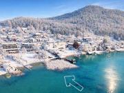 Premium Seepenthaus am Faaker See mit vollem Seeblick