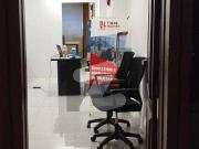 Premium Semi Furnished Office available on rent!