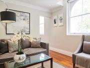 Premium Serviced Apartments in London's Most...