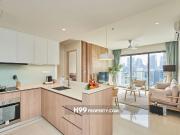 ✨Premium Serviced Residence in Golden Triangle, Kuala...