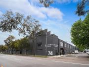 Premium Showroom Space | Prime Alexandria Location