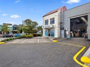 Premium Showroom/Warehouse Opportunity Prime Milton Location