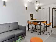 Premium Single Bedroom 6 Share Apartment