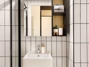 Premium Single Bedroom 6 Share Apartment