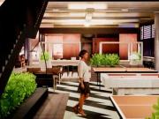 Premium Single Room – 6 Share