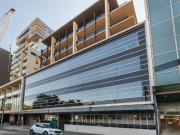 PREMIUM SOUTH YARRA OFFICE FLOORS FOR SALE