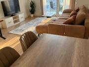 Premium Stadt Lage 2 ZKB Bahnstadt am Gadamerplatz...