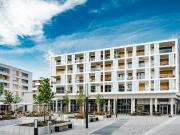 Premium Stadt Lage 2 ZKB Bahnstadt am Gadamerplatz...