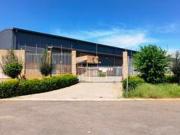 premium stand alone warehouse to let.