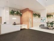 Premium Studio A Has an Apartment