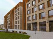 Premium Studio A Has an Apartment