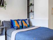 Premium Studio A Has an Apartment