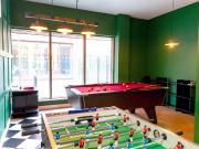 Premium Studio A Has an Apartment