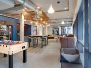Premium Studio A Has an Apartment