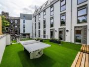Premium Studio A Has an Apartment