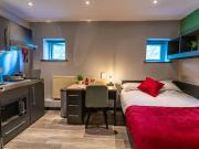 Premium Studio Accessible