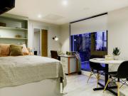 Premium Studio Accessible