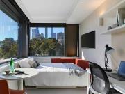 Premium Studio Apartment