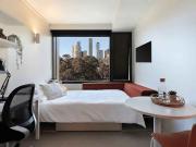 Premium Studio Apartment