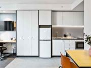 Premium Studio Apartment