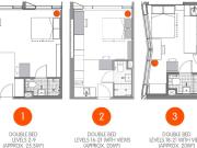 Premium Studio Apartment