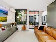 Premium Studio Apartment with Balcony