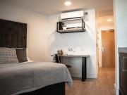 Premium Studio Apartment with Full Amenities