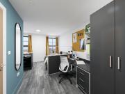 Premium Studio, at Depot Point