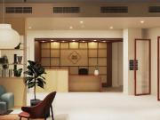 Premium Studio, at Venti House