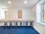 Premium Studio B Has an Apartment