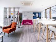 Premium Studio B Has an Apartment