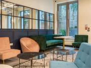 Premium Studio B Has an Apartment