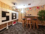 Premium Studio B Has an Apartment