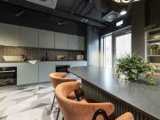 Premium Studio B Has an Apartment