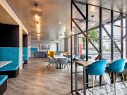 Premium Studio B Has an Apartment