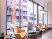 Premium Studio C Has an Apartment
