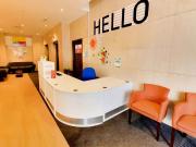 Premium Studio C Has an Apartment