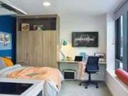 Premium Studio C Has an Apartment