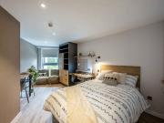 Premium Studio C Has an Apartment