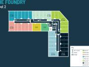 Premium Studio C Has an Apartment