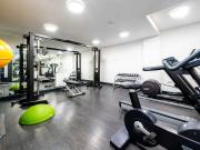 Premium Studio D Has an Apartment