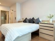 Premium Studio E Has an Apartment