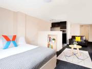 Premium Studio E Has an Apartment