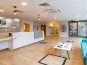 Premium Studio E Has an Apartment